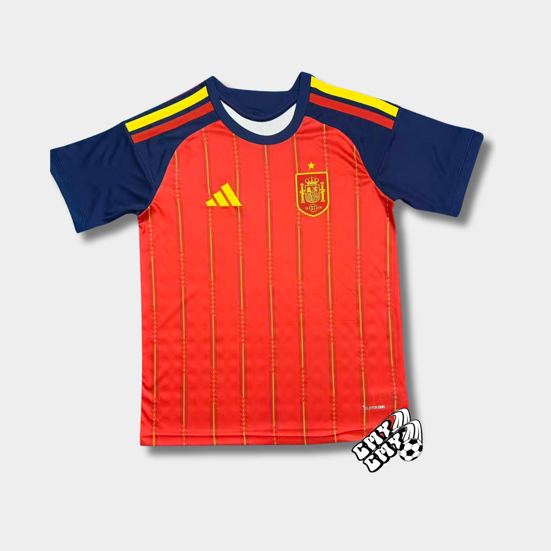 SPANISH HOME 2026