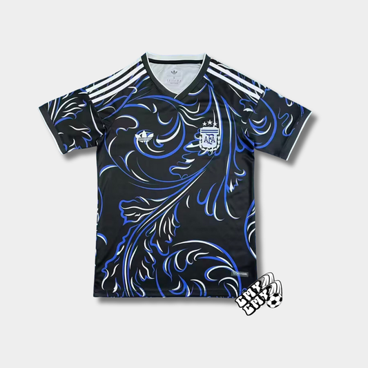 ARGENTINA AWAY 2026