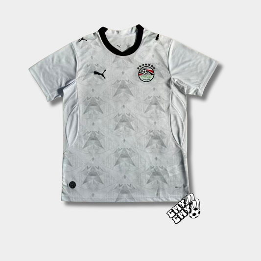EGYPT AWAY 2026