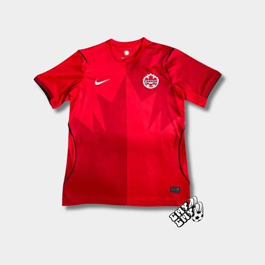CANADA HOME 2026