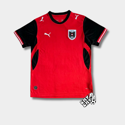 AUSTRIA MAIN 2026