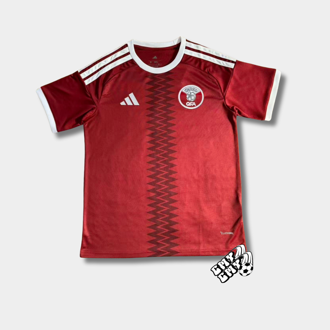 QATAR 2026