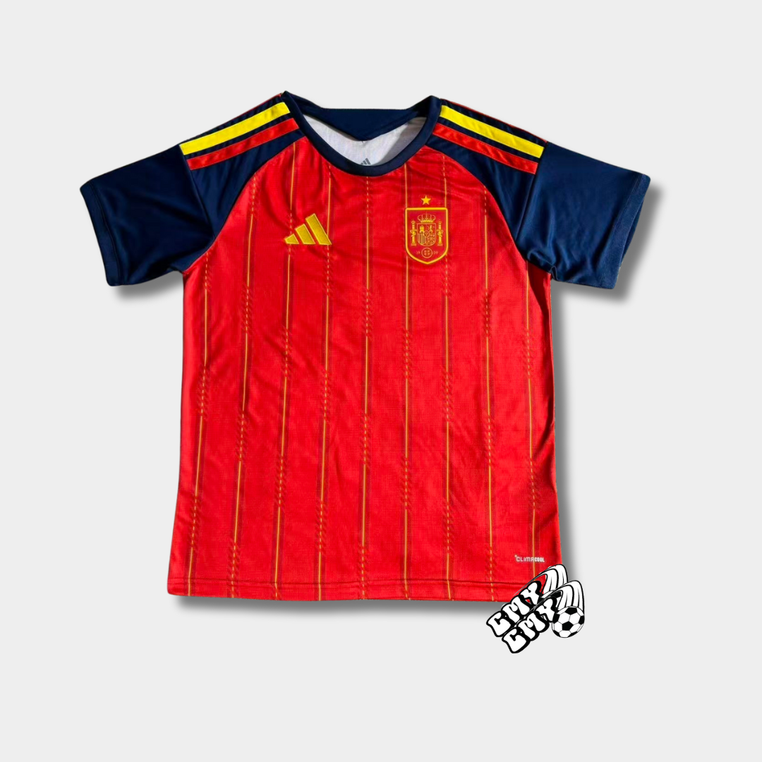 SPAIN STYLE 2026