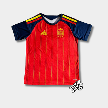 SPAIN STYLE 2026