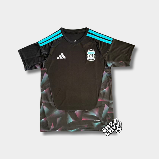 ARGENTINA 2026