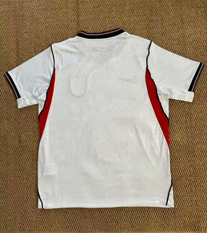 ENGLAND HOME  2026