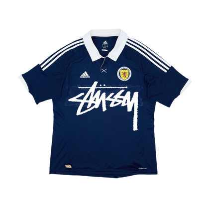 STÜSSY x RETRO “SCOTLAND” - 2011/14