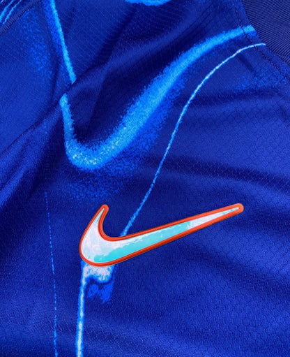 STÜSSY x Chelsea jersey - new kit
