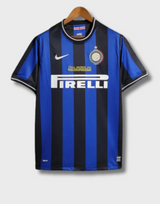 09/10 Inter Milan Home Retro Jersey