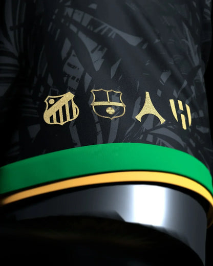 NEYMAR SPECIAL BRASIL JERSEY