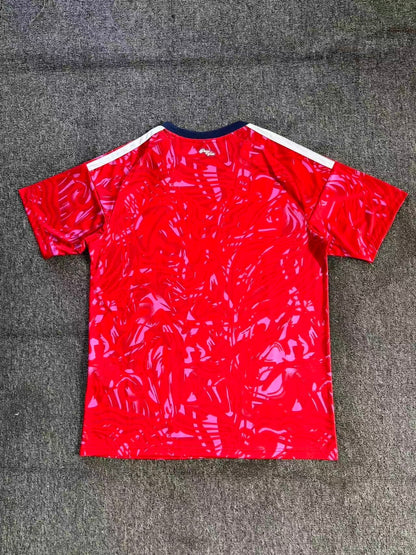 COSTA RICA HOME 2026