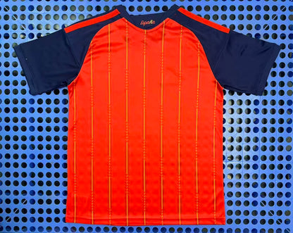 SPANISH HOME 2026