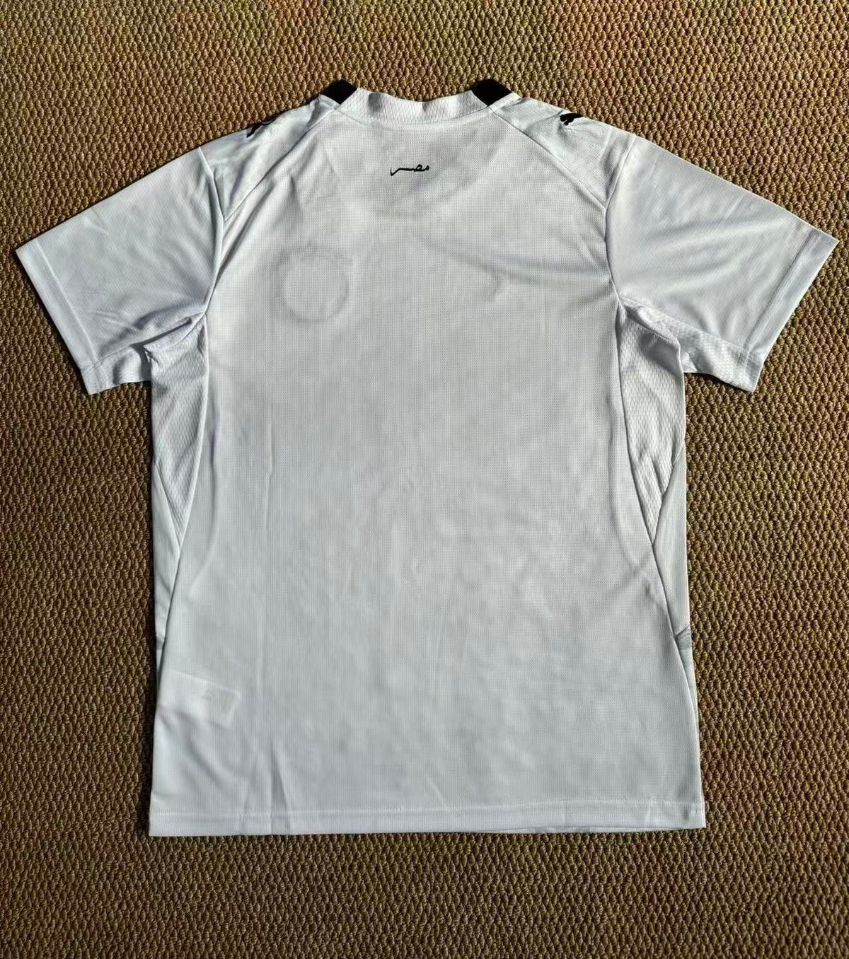 EGYPT AWAY 2026