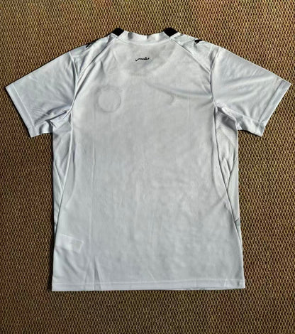 EGYPT AWAY 2026