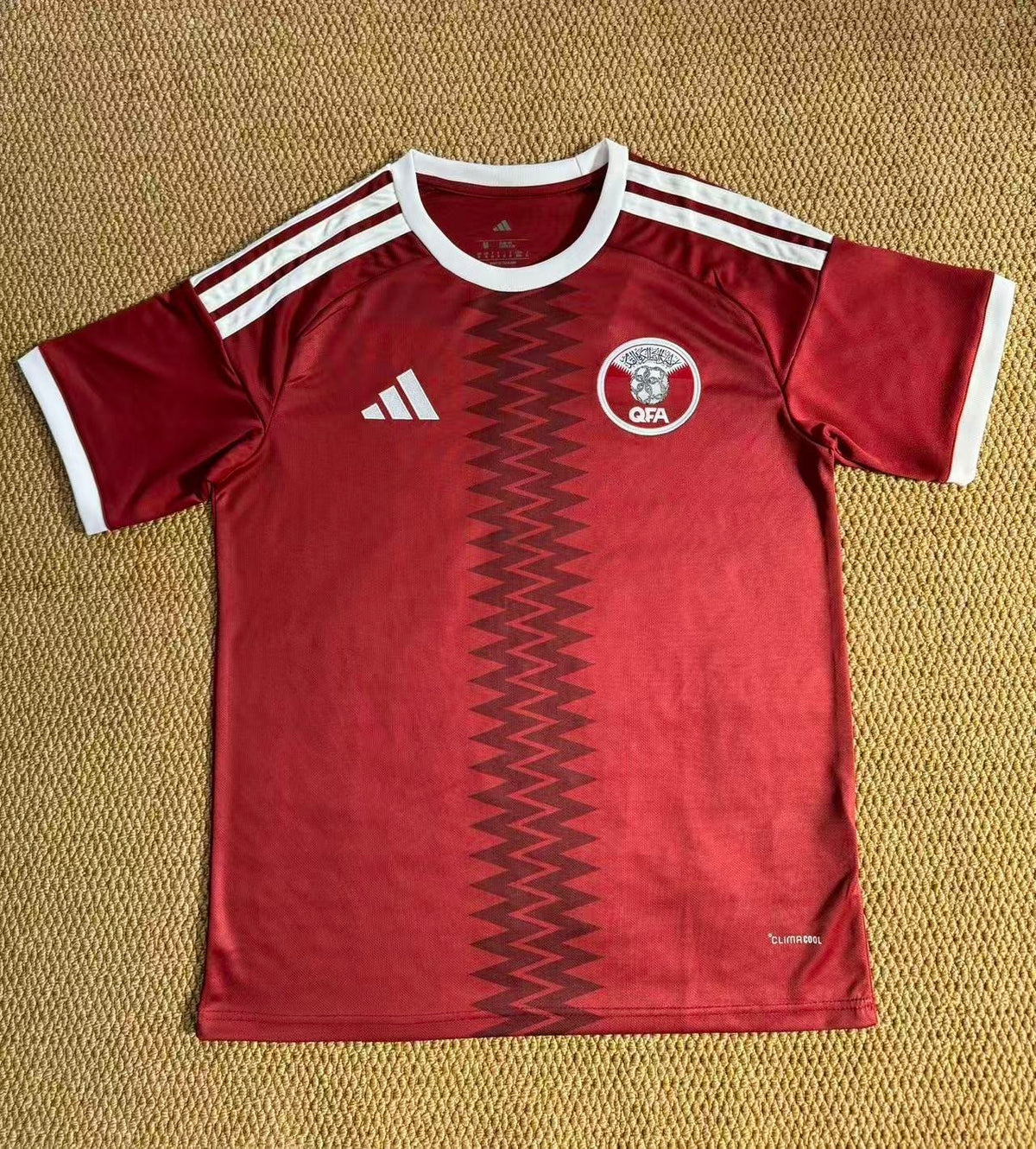 QATAR 2026