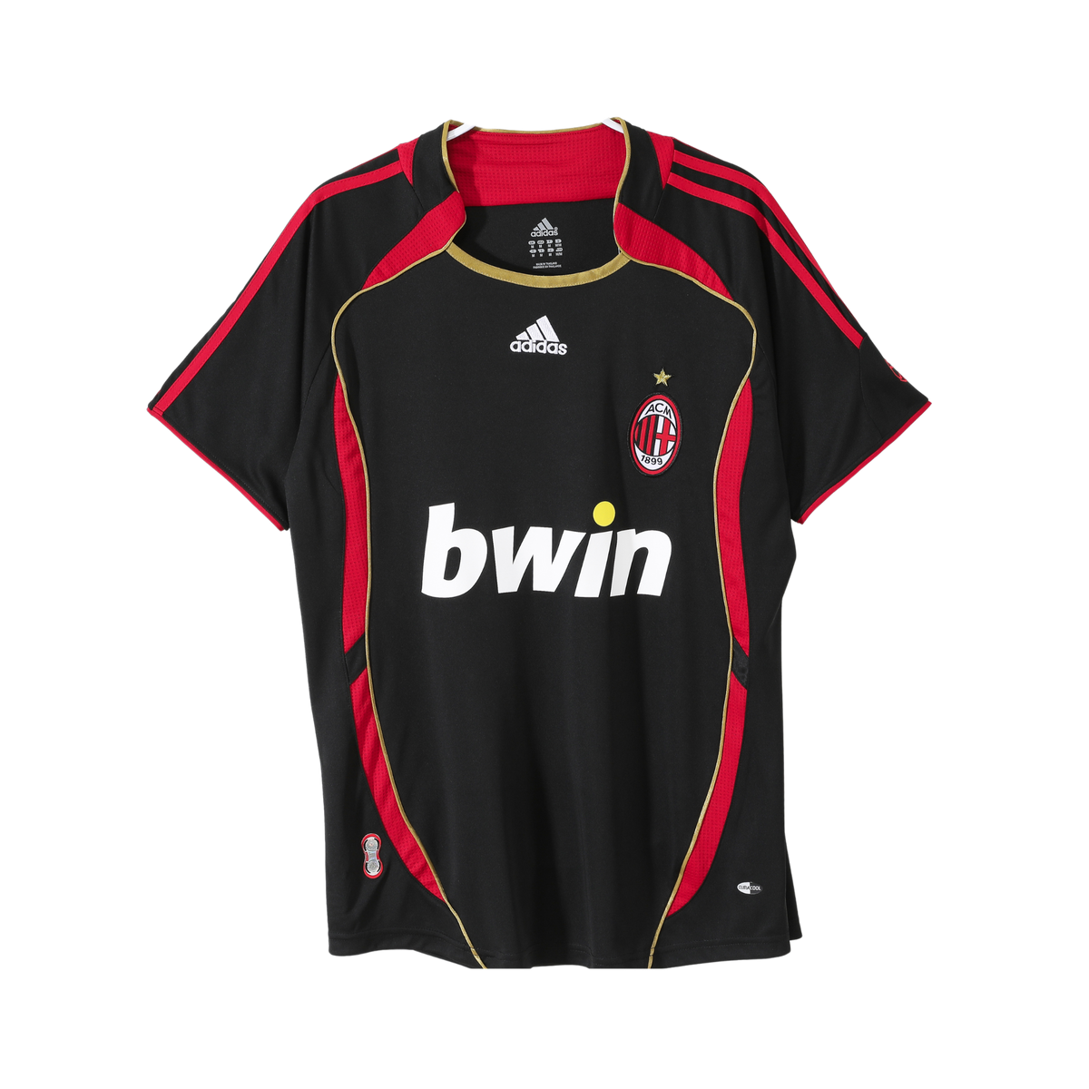 AC MILAN RETRO -09/10