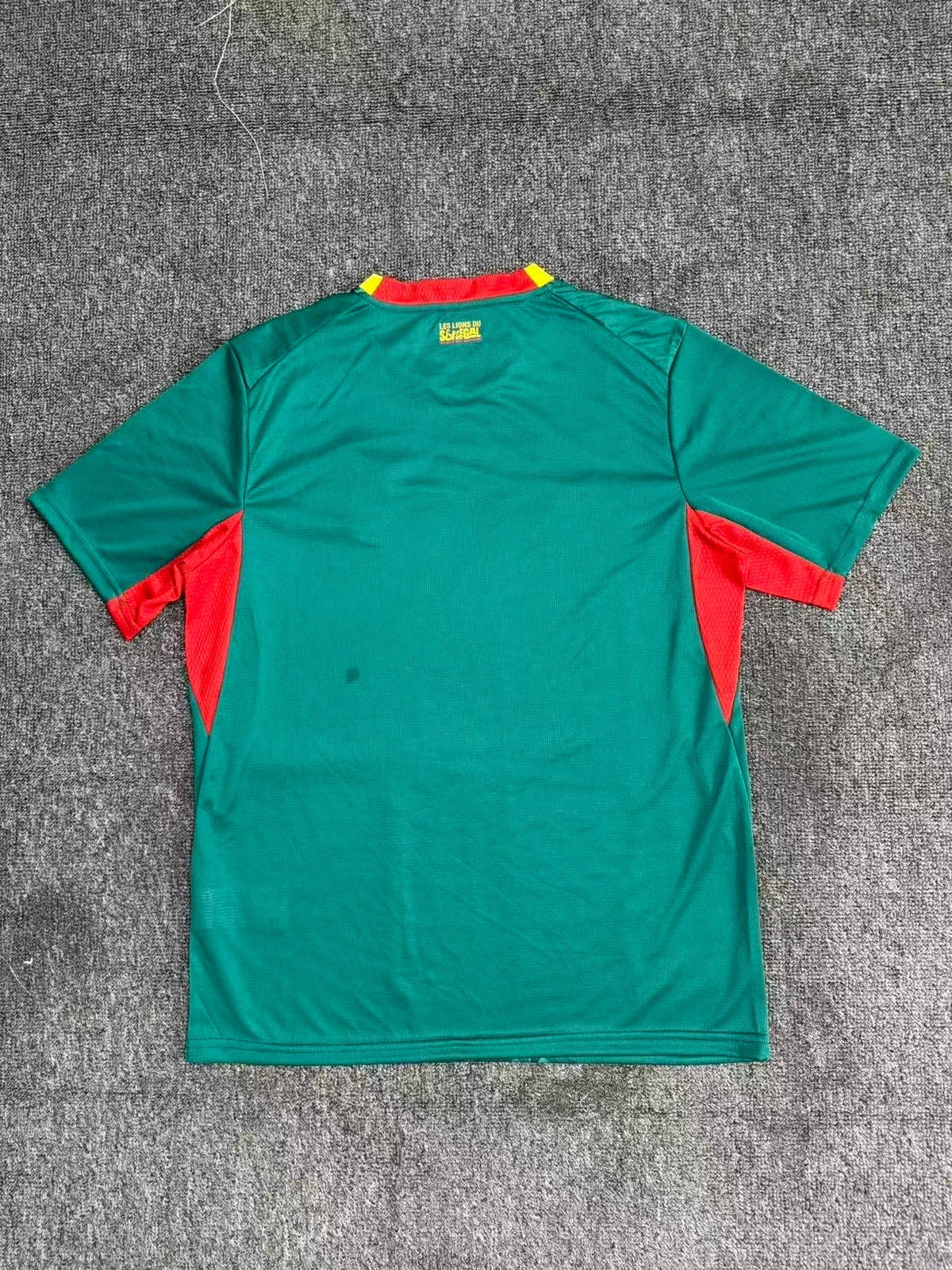 SENEGAL AWAY 2026