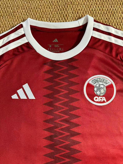 QATAR 2026
