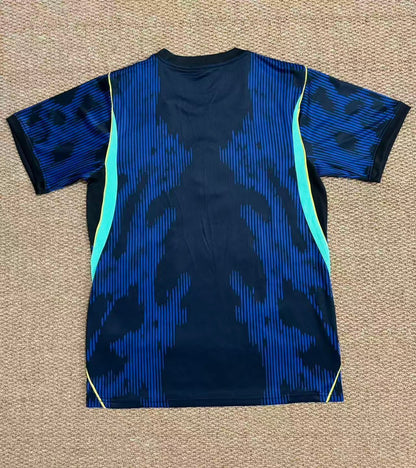 BRAZIL AWAY 2026