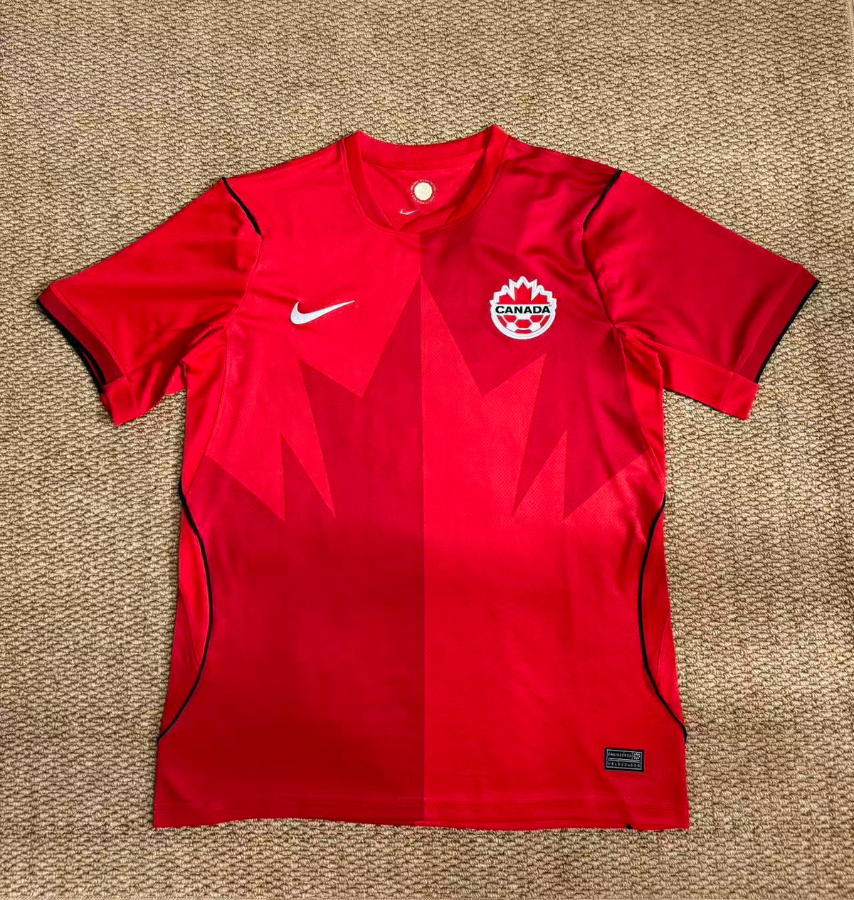 CANADA HOME 2026