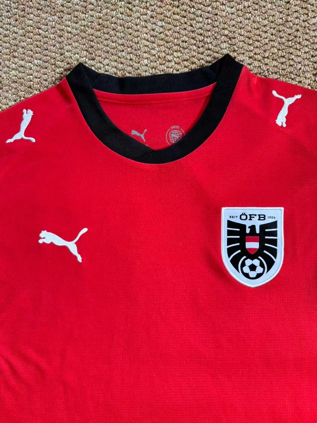 AUSTRIA MAIN 2026