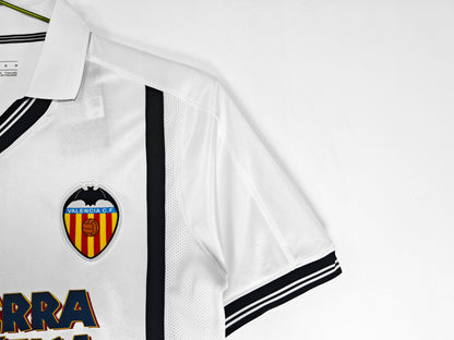 VALENCIA HOME 2000/01