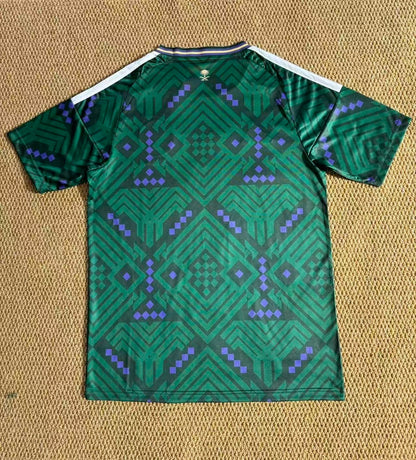 SAUDI ARABIA HOME 2026