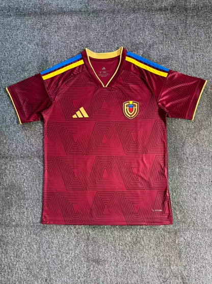 VENEZUELA HOME 2026