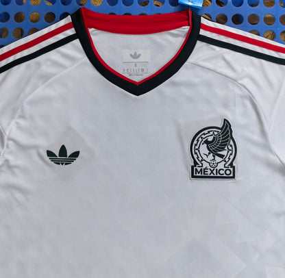 MEXICO AWAY 2025