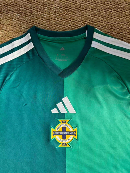 NORTHERN IRELAND  2026