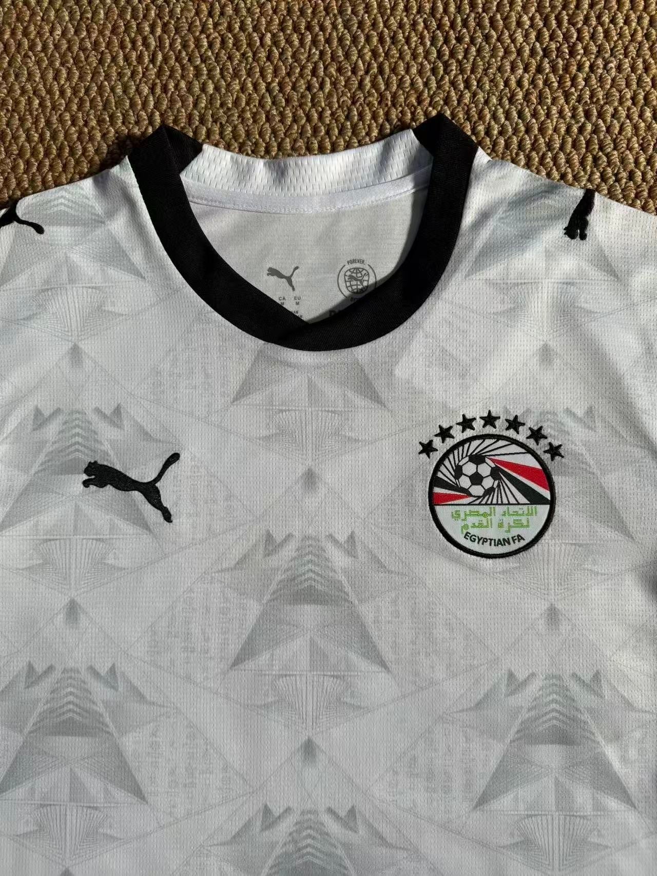 EGYPT AWAY 2026