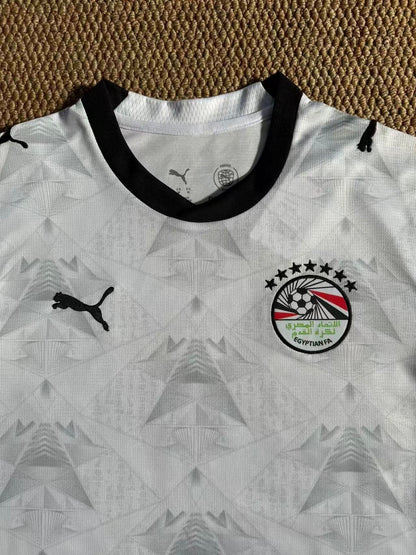 EGYPT AWAY 2026
