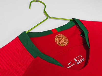 PORTUGAL HOME 2018