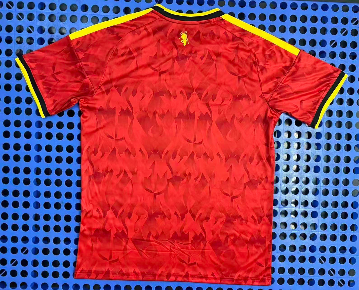 BELGIUM HOME 2025