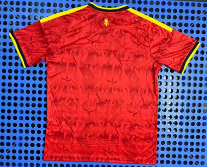 BELGIUM HOME 2025