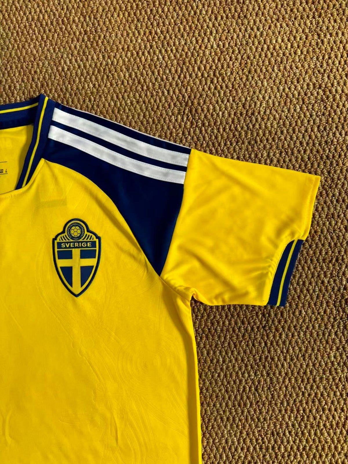 SWEDEN HOME 2026