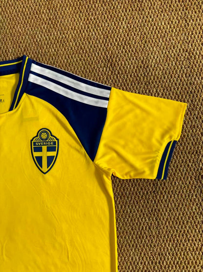 SWEDEN HOME 2026