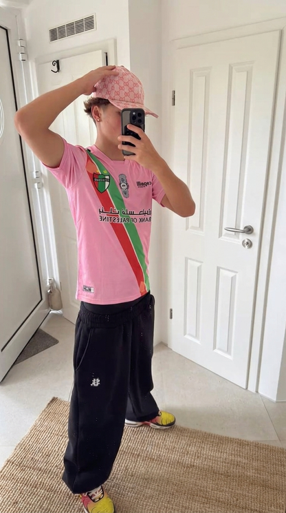 FC PALENSTINE - PINK