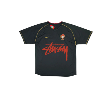 STÜSSY x “PORTUGAL” - 2006